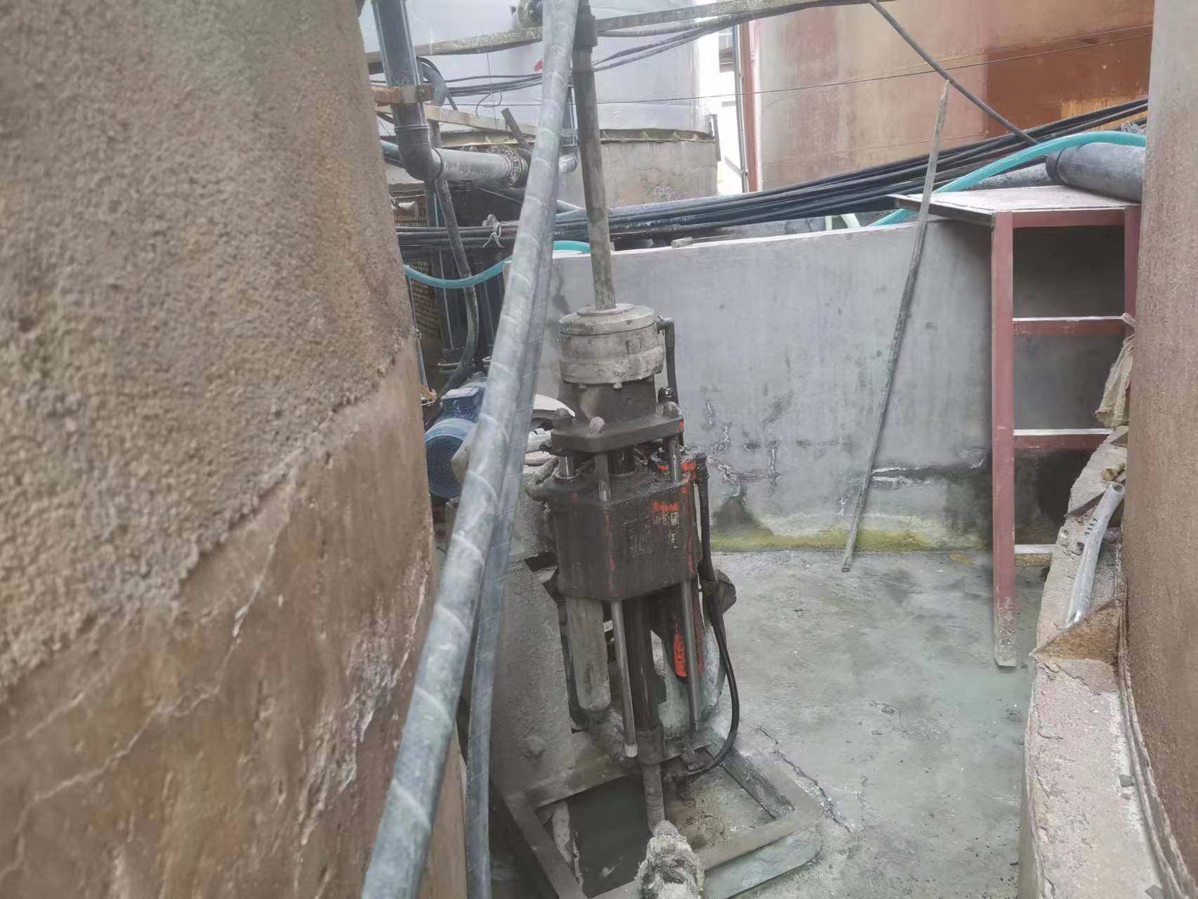 清徐基础注浆工程施工中应注意哪些?